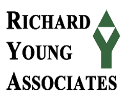 Richard Young Associates-John & Matthew Travis Logo